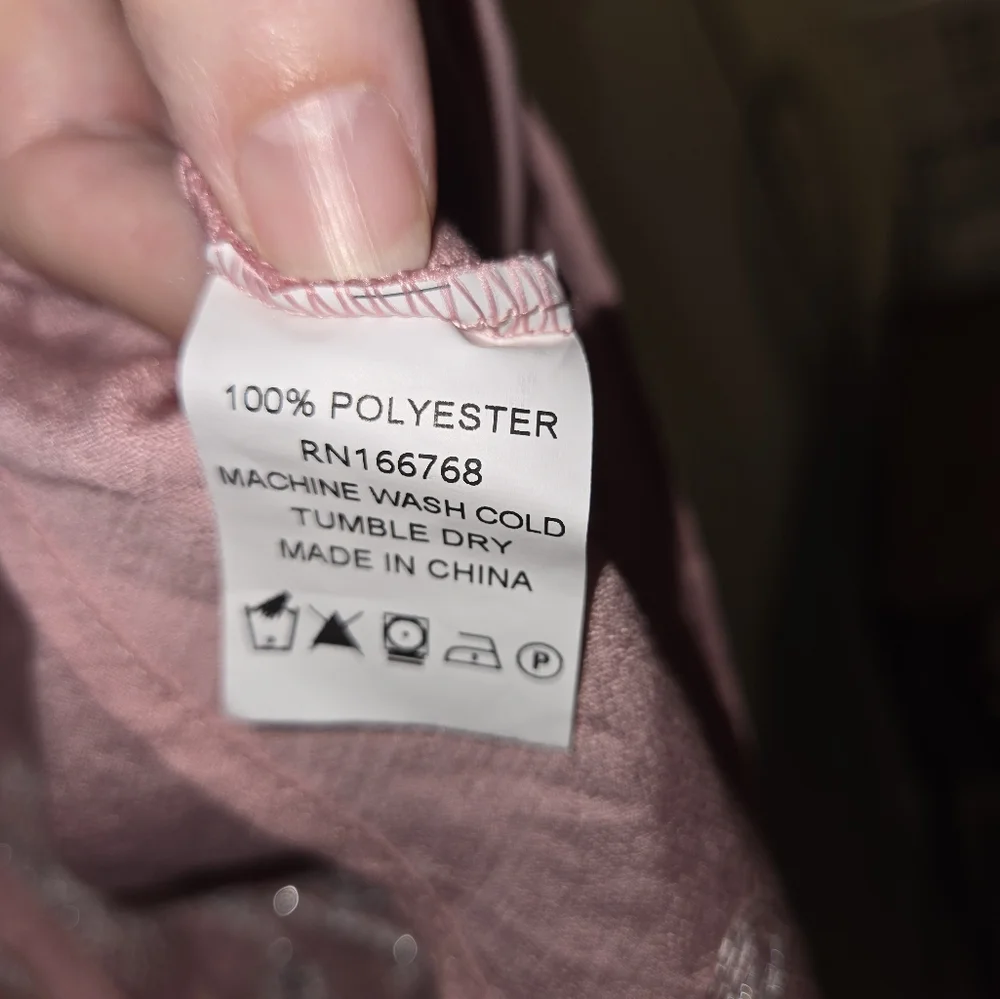 Ava & Rose Women's L  Floral Embroidered Top - Picture 7 of 12